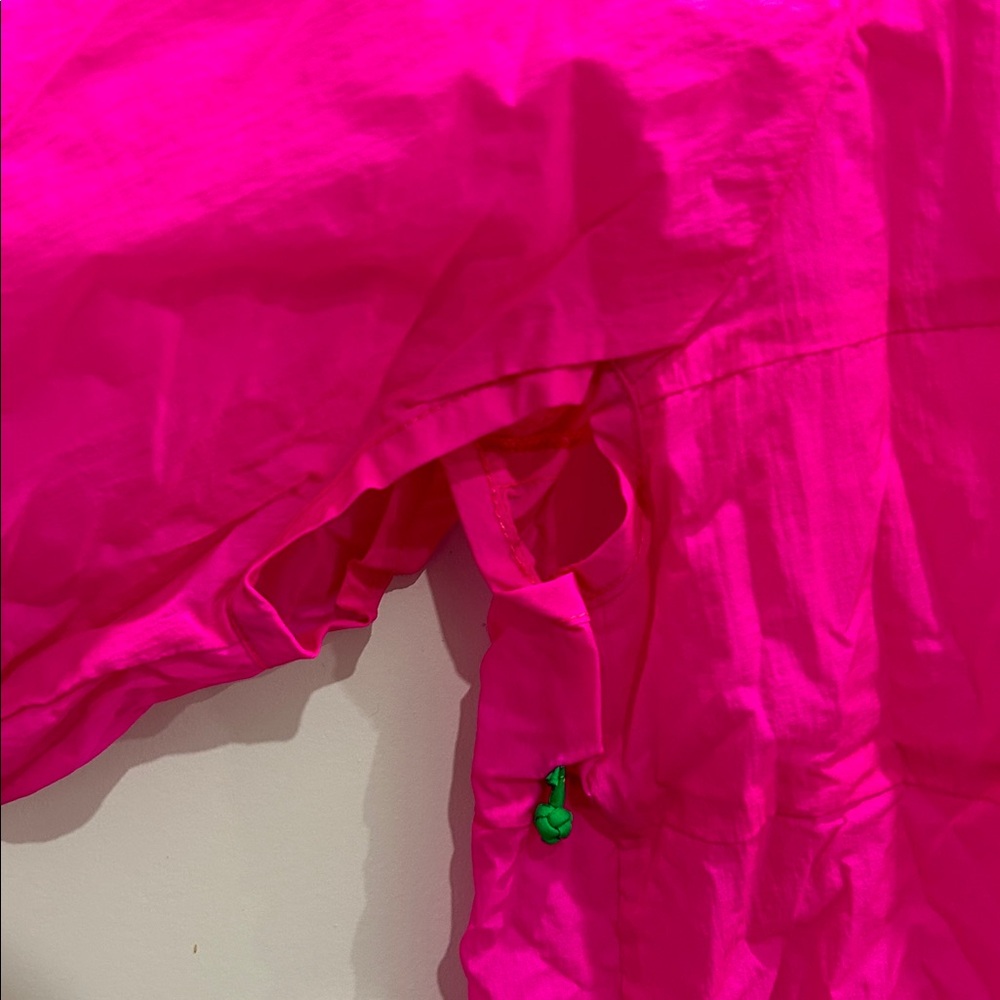 NWT Pink Jacket - Picture 3 of 5